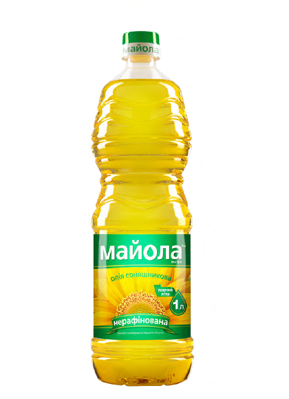 Majola, Unrefined, 1l