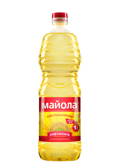 Majola, Refined, 1l
