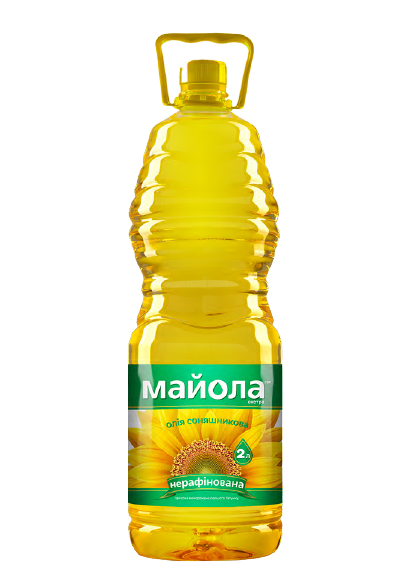 Majola, Unrefined, 2л