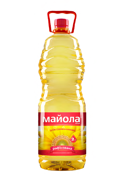 Majola, Refined, 2л