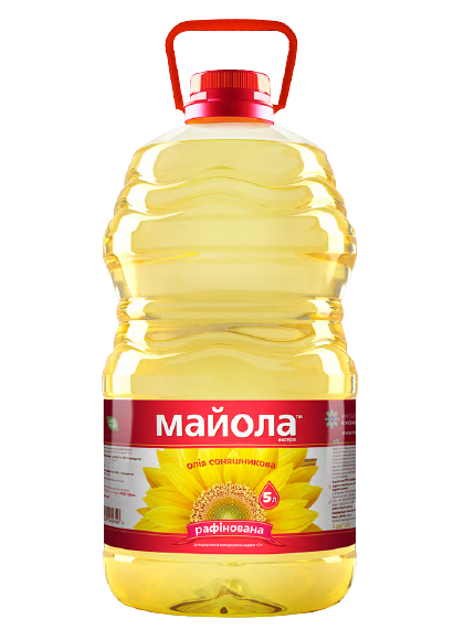 Majola, Refined, 5л