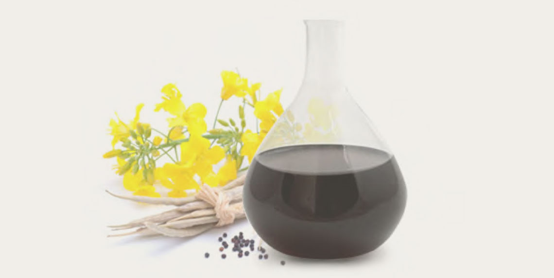 Rapeseed phosphatide concentrate