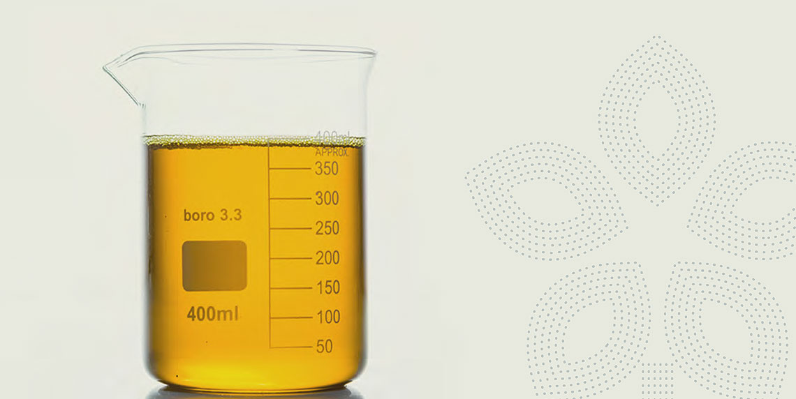 SUNFLOWER OIL UNREFINED